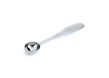 CUILLERE METAL MATCHA