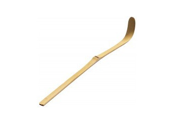 CUILLERE BAMBOU MATCHA