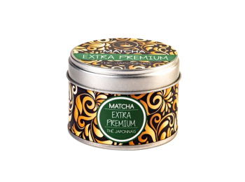 My Sweet Tea - Matcha extra premium bio