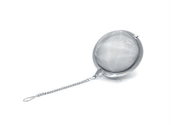 BOULE A THE TAILLE M "5CM"