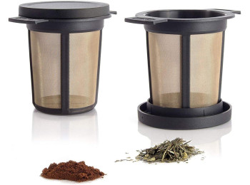 INFUSEUR EXTRA FIN TAILLE M FINUM