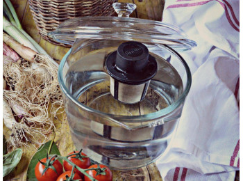 INFUSEUR FLOTTANT FINUM TAILLE M