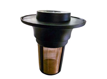 INFUSEUR EXTRA FIN TAILLE XL FINUM