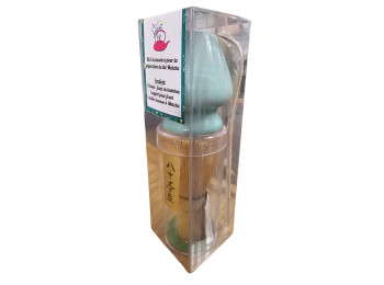 Set à Matcha 3 pièces