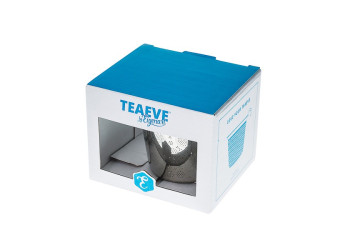 TEAEVE "FILTRE ACIER"