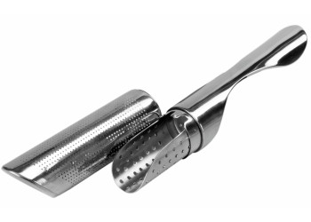 INFUSEUR INOX TUBE "PISA"
