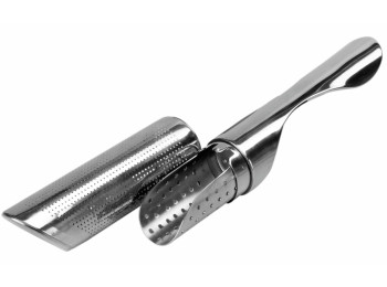 INFUSEUR INOX TUBE "PISA"