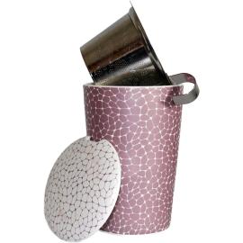 TEAEVE STONES LILAC DARK 35CL