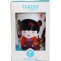 TISANIERE TEAEVE GEISHA FIRE 35CL