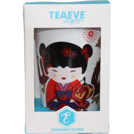 TISANIERE TEAEVE GEISHA FIRE 35CL