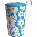 TEAEVE DAISY BLUE 35CL