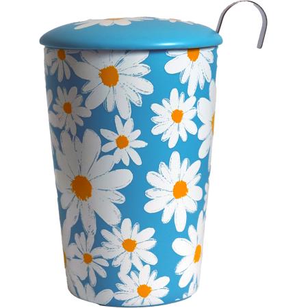 TEAEVE DAISY BLUE 35CL