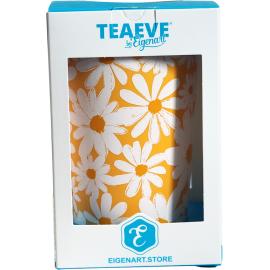 TEAEVE DAISY YELLOW 35CL