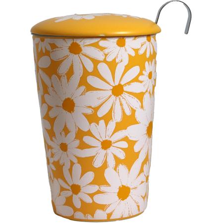 TEAEVE DAISY YELLOW 35CL
