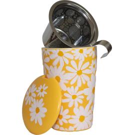 TEAEVE DAISY YELLOW 35CL