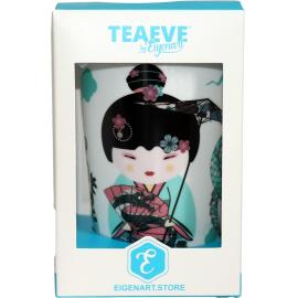 TEAEVE SWEET LITTLE GEISHA WATER 35CL