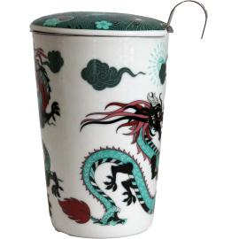 TEAEVE SWEET LITTLE GEISHA WATER 35CL