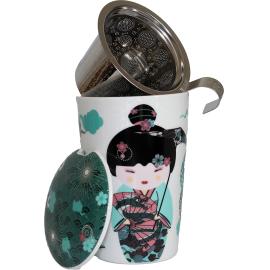 TEAEVE SWEET LITTLE GEISHA WATER 35CL