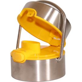 LEEZA DAIZY YELLOW 50CL