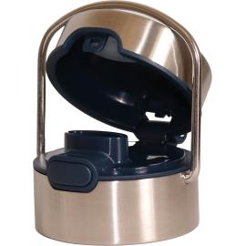 LEEZA PADMA BLEU 50CL