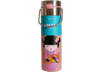 BOUTEILLE LEEZA GEISHA ROSE 50CL