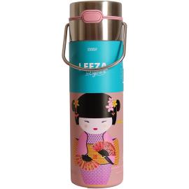 BOUTEILLE LEEZA GEISHA ROSE 50CL