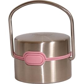 BOUTEILLE LEEZA GEISHA ROSE 50CL