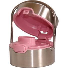 BOUTEILLE LEEZA GEISHA ROSE 50CL