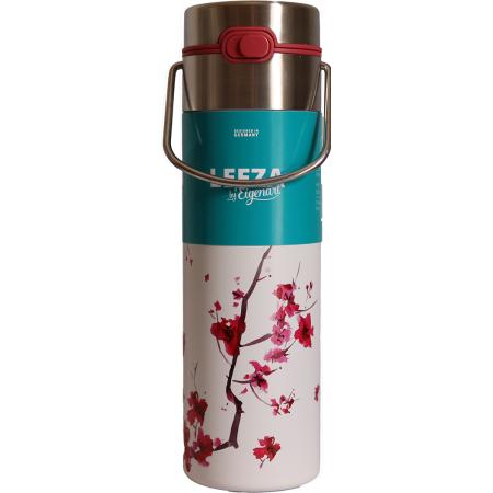 BOUTEILLE LEEZA CHERRY BLOSSOM 50CL