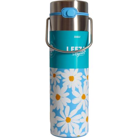 LEEZA DAISY BLUE 50CL
