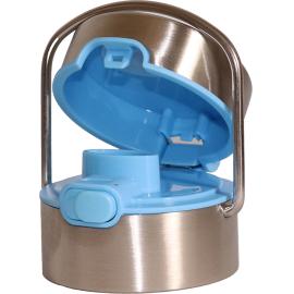 LEEZA DAISY BLUE 50CL