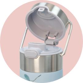 BOUTEILLE LEEZA EUCALYPTUS 50CL