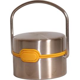 BOUTEILLE LEEZA POPPY YELLOW 50CL