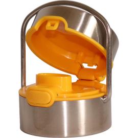 BOUTEILLE LEEZA POPPY YELLOW 50CL