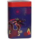 BOITE METAL SWEET GEISHA FIRE 100G