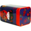 BOITE METAL SWEET GEISHA FIRE 100G