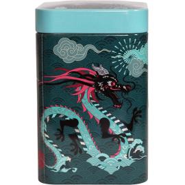 BOITE METAL SWEET GEISHA WATER 100G