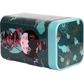 BOITE METAL SWEET GEISHA WATER 100G