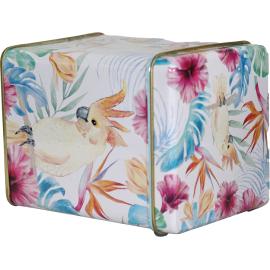 BOITE METAL PARADISE 100G