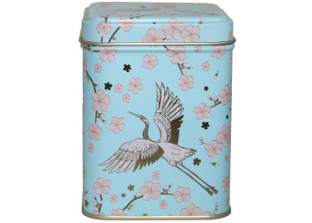 BOITE METAL MIYA 100G