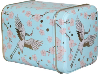 BOITE METAL MIYA 100G