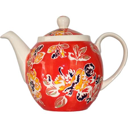 THEIERE EN GRES AVA 1L