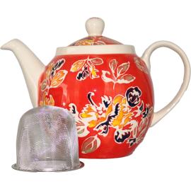 THEIERE EN GRES AVA 1L