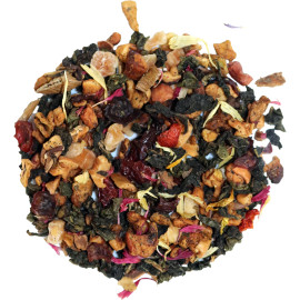 T'ES TROP UNE CRÈME