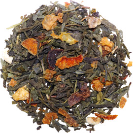 ABSOLU D'AGRUMES BIO