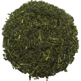 FUKAMUSHI OKUMIDORI -...