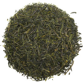FUKAMUSHI SENCHA...