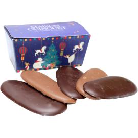 MINI BALLOTIN CHOCOLATS FINS 35G