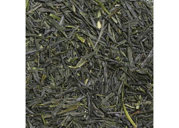 My Sweet Tea - Thé Vert - Gyuokuro Wakaba Bio