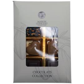 REGLETTE 6 CHOCOLATS 48G